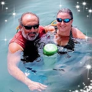 Meet your Posher, Karen